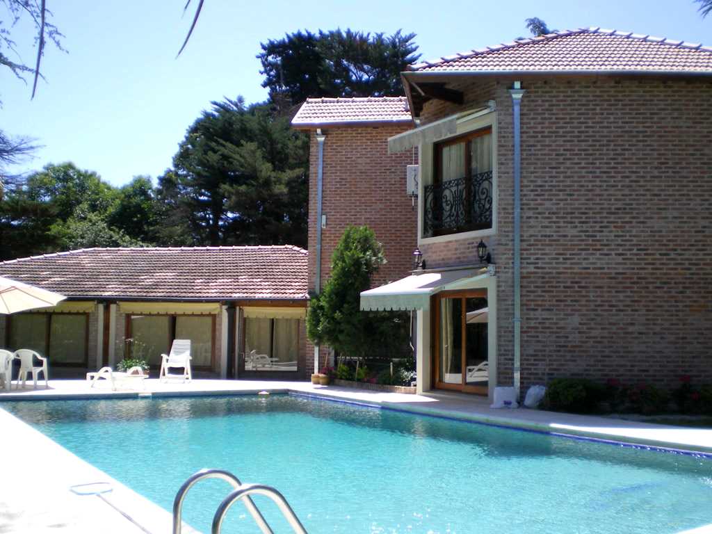 Obra Parque Leloir